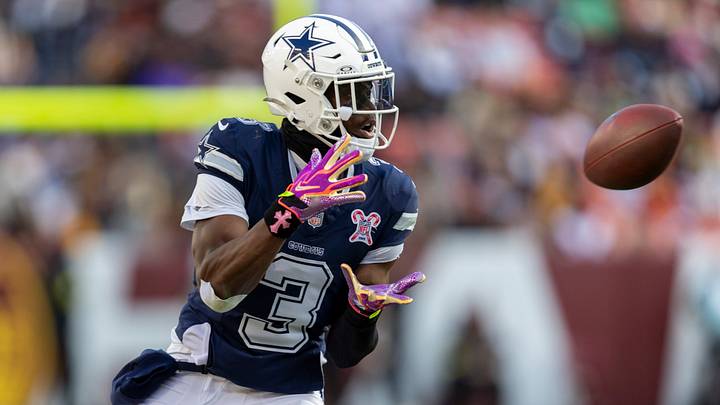 NFL: DEC 25 Cowboys at Commanders NFL: DEC 25 Cowboys at Commanders