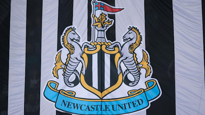 Newcastle United FC v Manchester City FC - Premier League