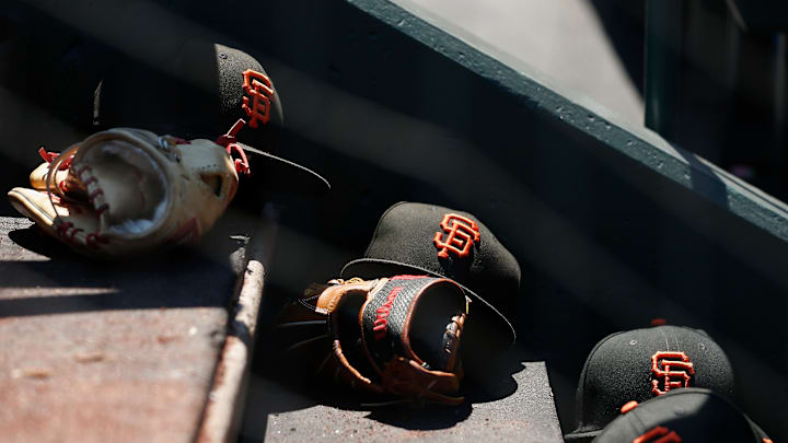 Pittsburgh Pirates v San Francisco Giants