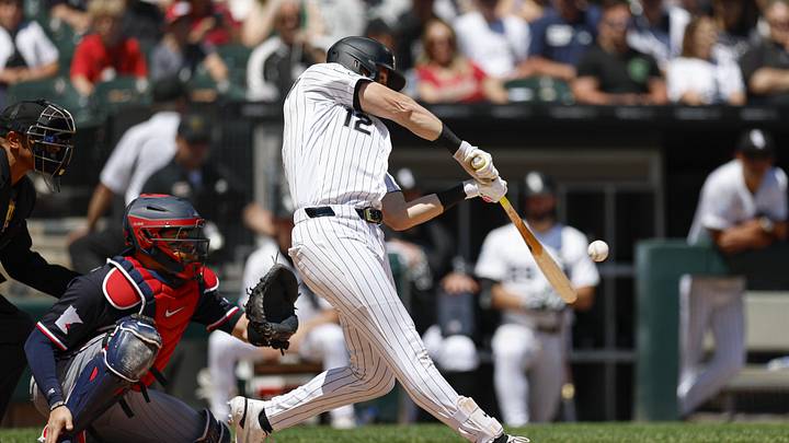 The White Sox are home underdogs against the Tigers on Friday night. The White Sox are home underdogs against the Tigers on Friday night.