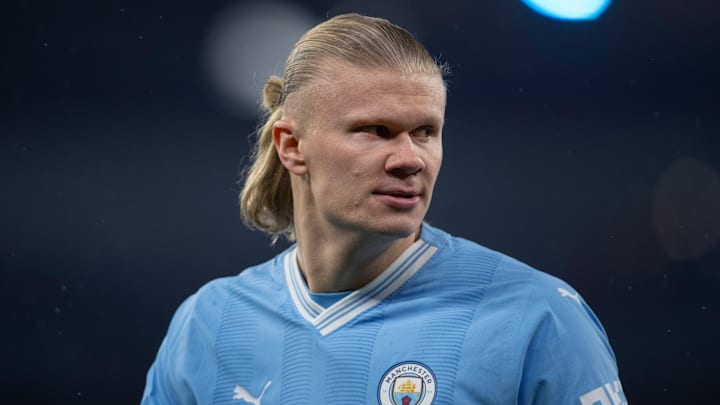 Erling Haaland pourrait rejoindre le Real Madrid.