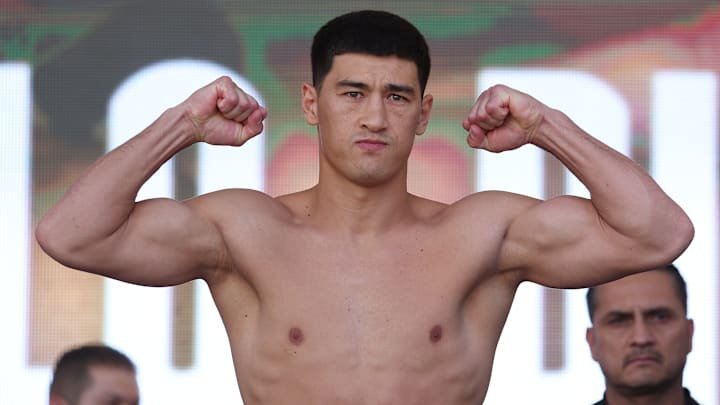 Bivol buscará una nueva defensa de su campeonato del peso Semipesado
