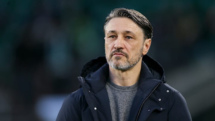 Niko Kovac