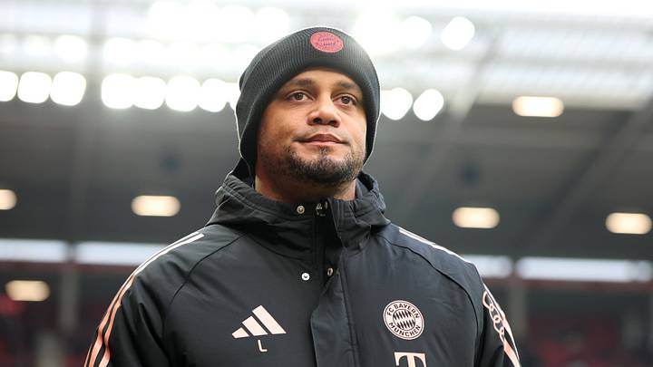 1. FSV Mainz 05 v FC Bayern München - Bundesliga