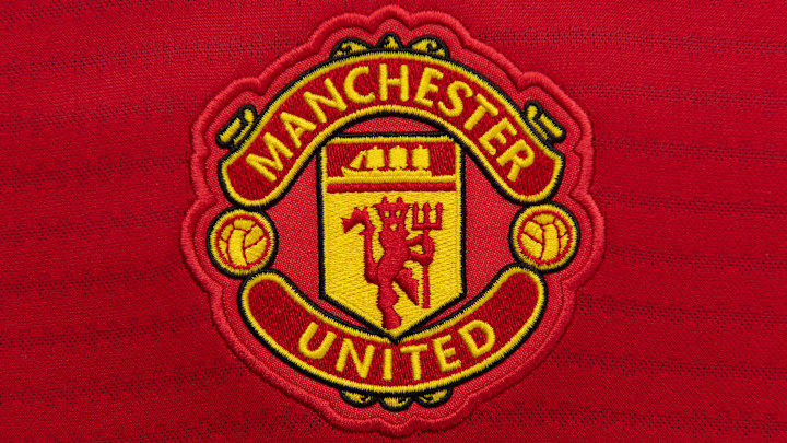 Manchester United revealed images of the Old Trafford regeneration scheme.