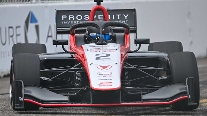 Sebastian Murray, Andretti Cape, Indy NXT, IndyCar Sebastian Murray, Andretti Cape, Indy NXT, IndyCar