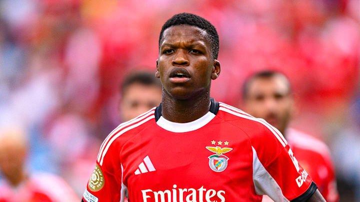 Benfica SL v Chelsea FC: Round Of 16 - FIFA Club World Cup 2025