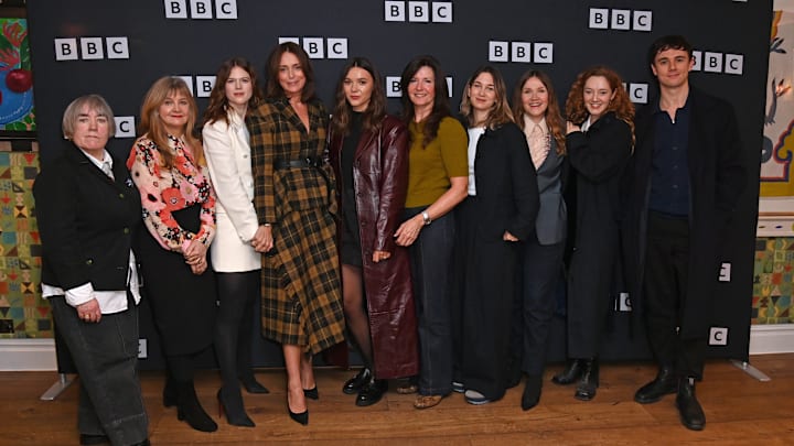 "Miss Austen" Special Screening