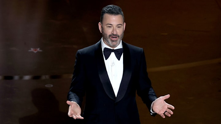 96th Annual Academy Awards - Show