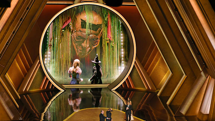 97th Annual Oscars - Show