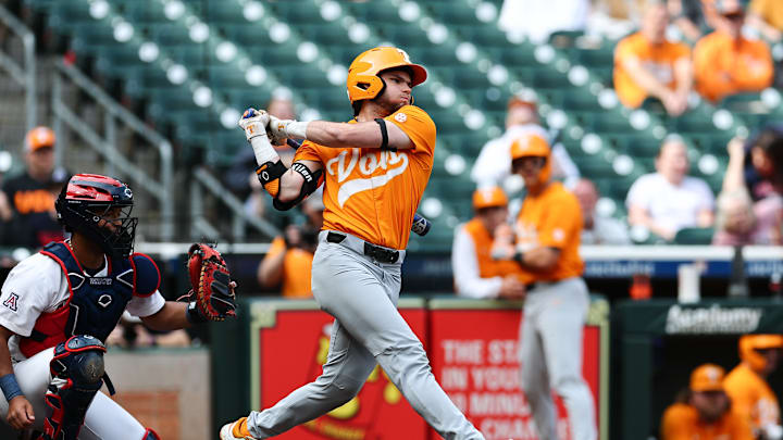 Tennessee v Arizona