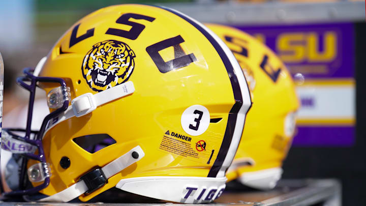LSU is now looking for a new football coach and athletic director after an eventful week in Baton Rouge.