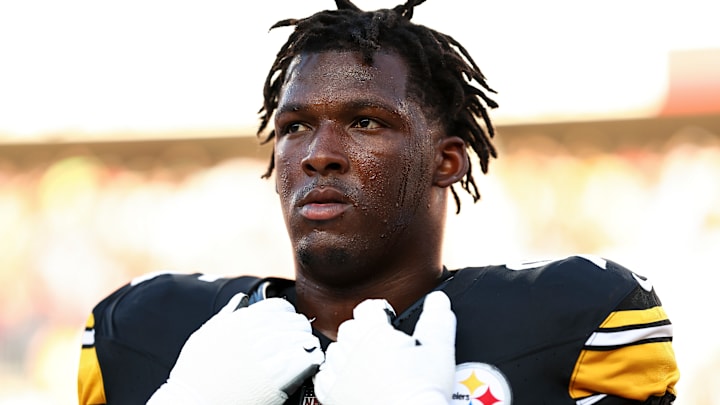 Pittsburgh Steelers, Steelers