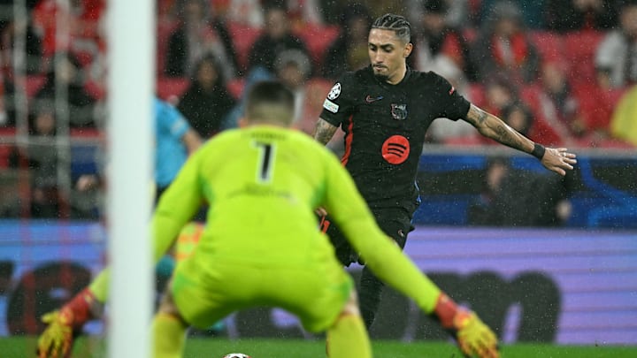 FBL-EUR-C1-BENFICA-BARCELONA