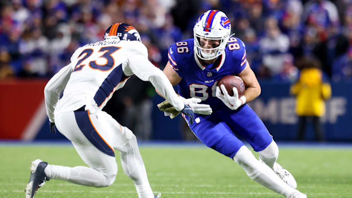 Buffalo Bills
