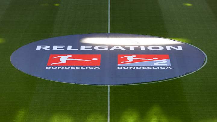In Deutschland gibt es die Relegation seit der Saison 2008/09.