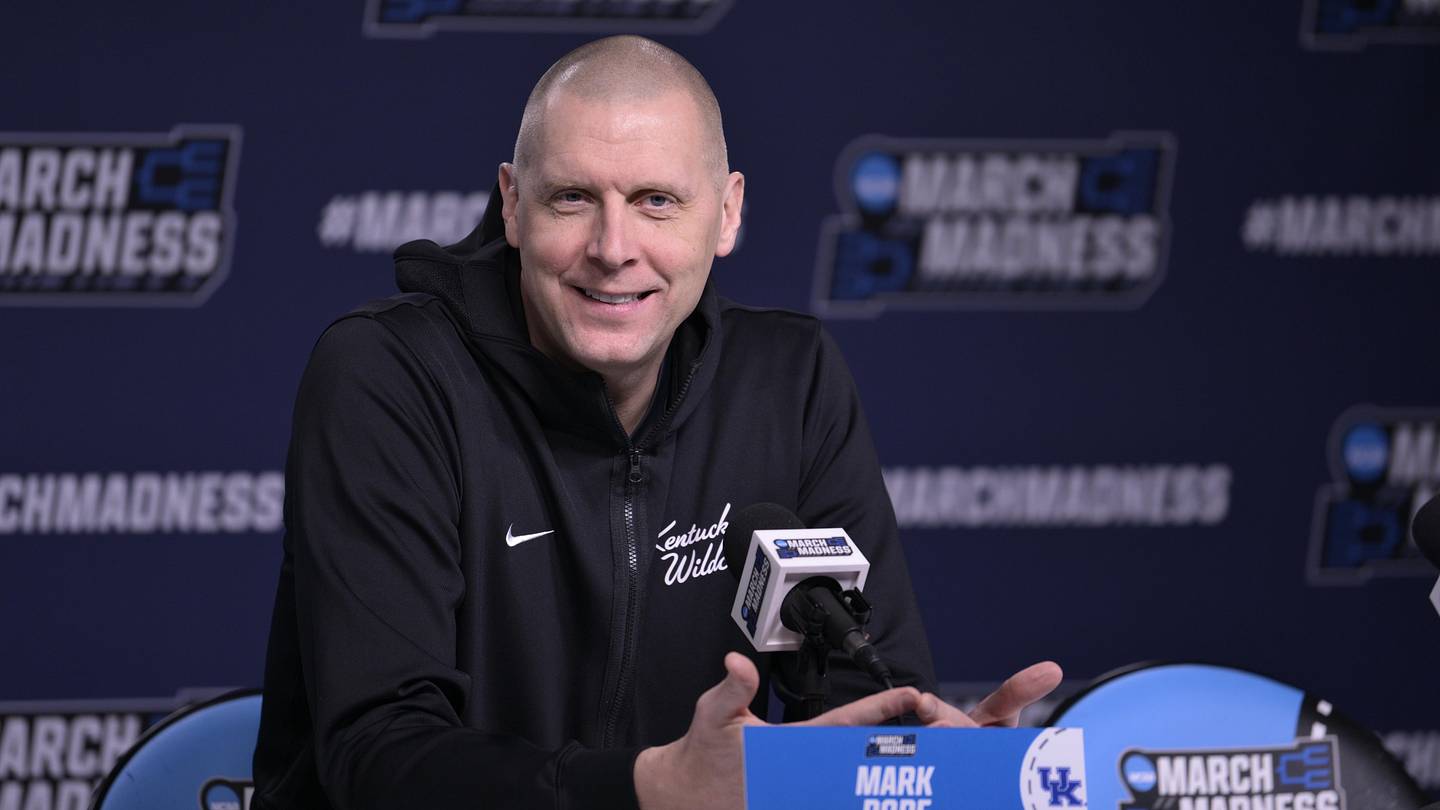 Kentucky ending their yearly series with Gonzaga is actually a good thing