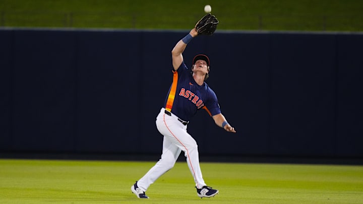 New York Yankees v Houston Astros