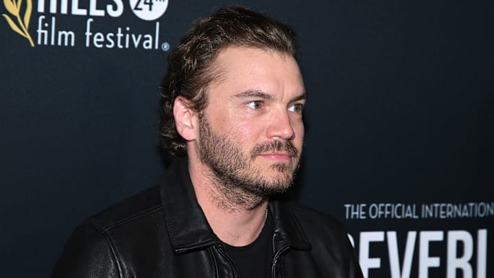 Opening Night Of 24th Annual Beverly Hills Film Festival