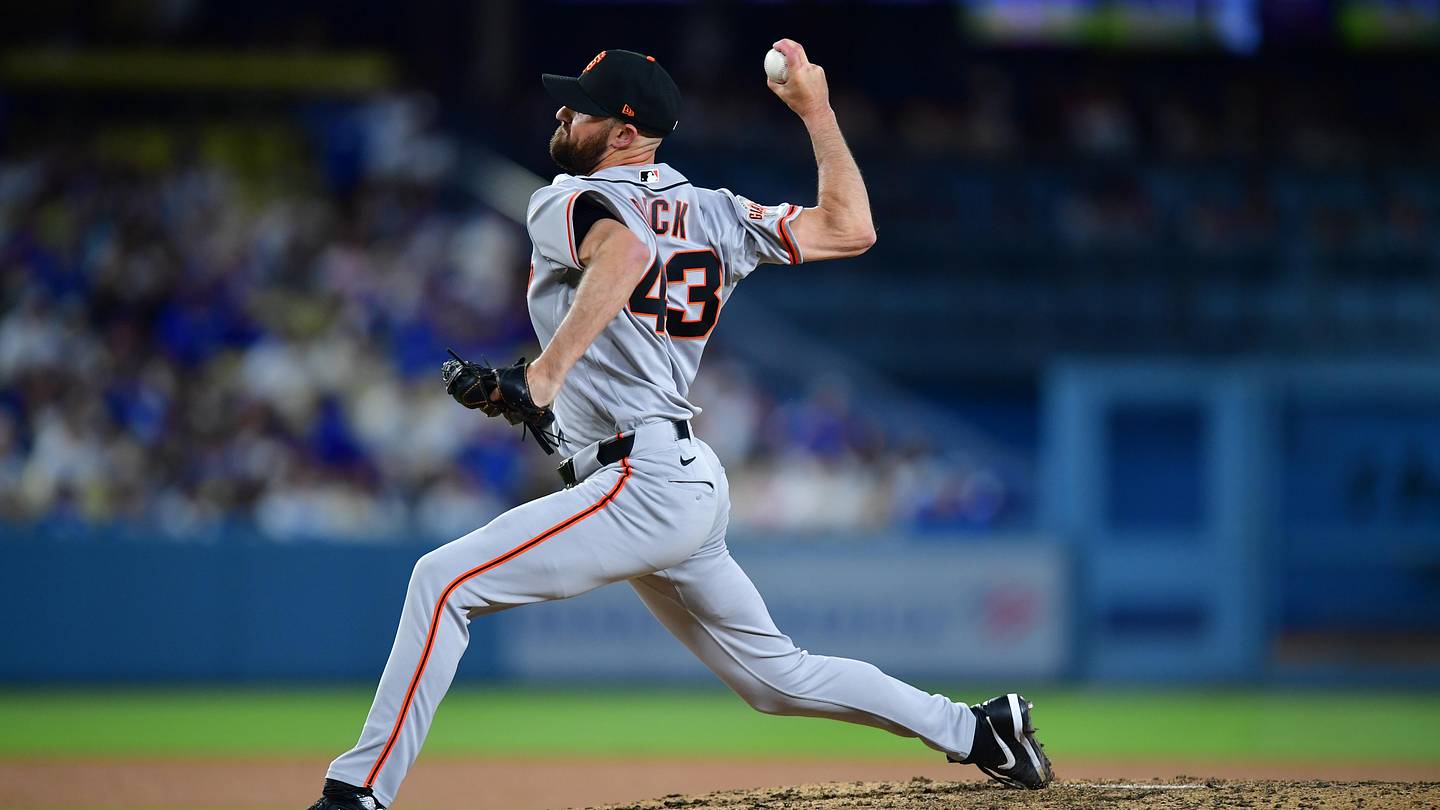 Giants Make Three Roster Moves as Struggling Team Searches f