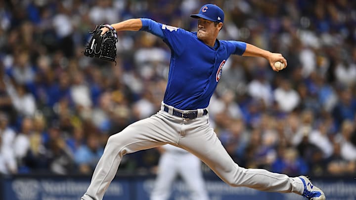 Cole Hamels podría firmar con los Dodgers de Los Angeles para el 2023