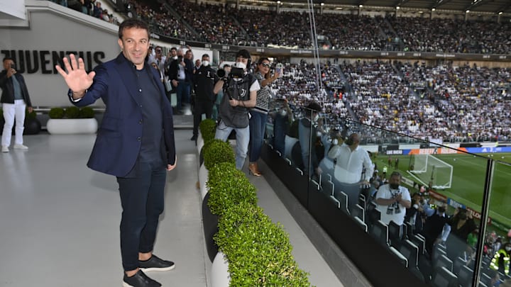 Juventus v Bologna FC - Serie A