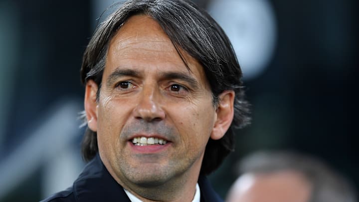 Simone Inzaghi