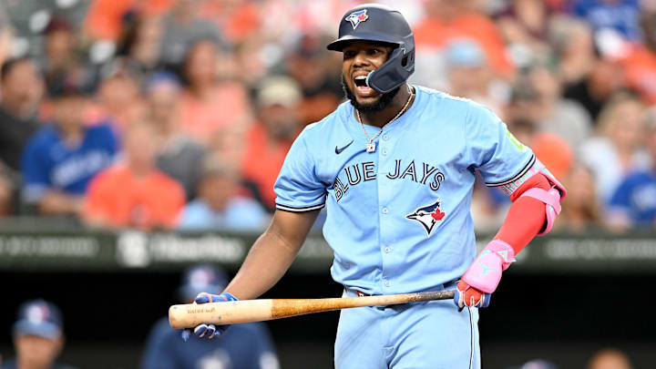 Toronto espera conseguir un retorno muy elevado a cambio de Vladimir Guerrero Jr. 