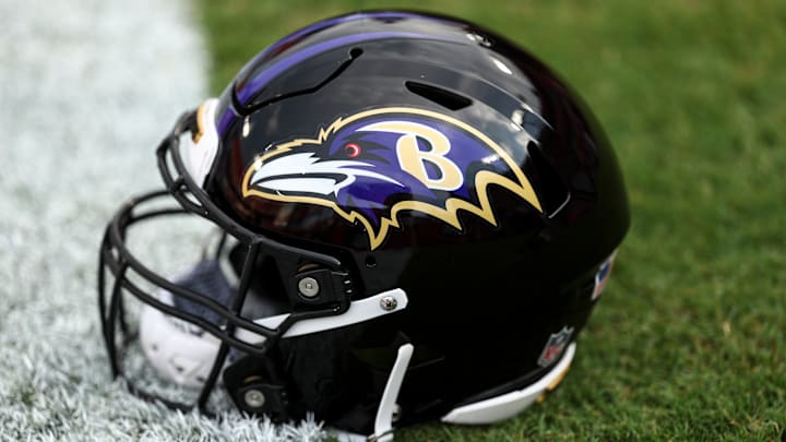 Baltimore Ravens v Tampa Bay Buccaneers