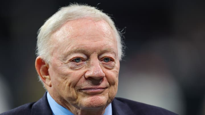 Dallas Cowboys v Atlanta Falcons