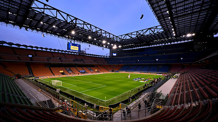 San Siro