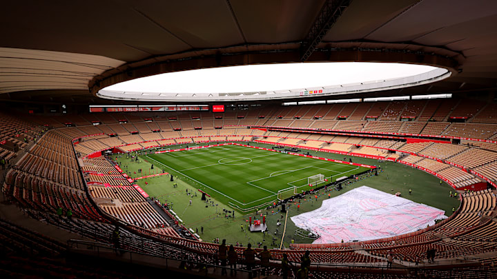 Athletic Club v Real Mallorca - Copa Del Rey Final