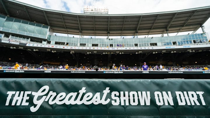 NCAA Division I Baseball Championship