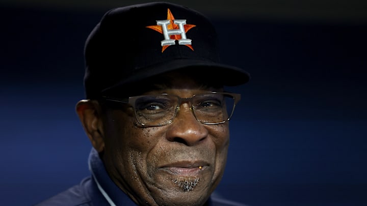 Houston Astros v Seattle Mariners