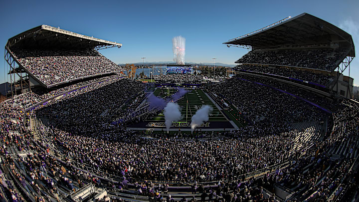 Washington State v Washington
