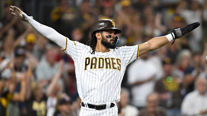 Fernando Tatís Jr. podría ganar el Guante de Oro en 2023 