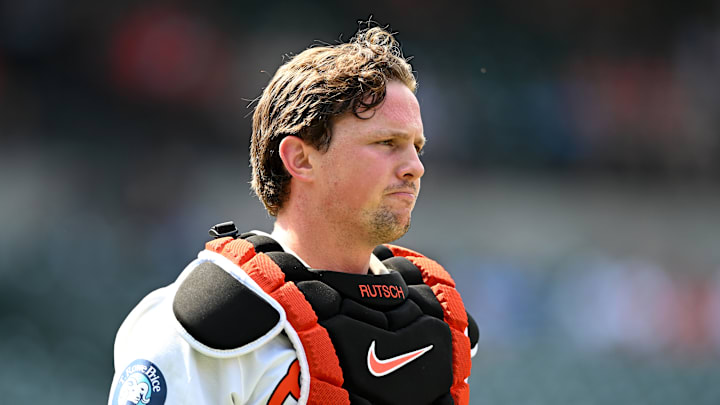 Toronto Blue Jays v Baltimore Orioles