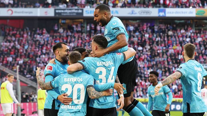 Bayer Leverkusen