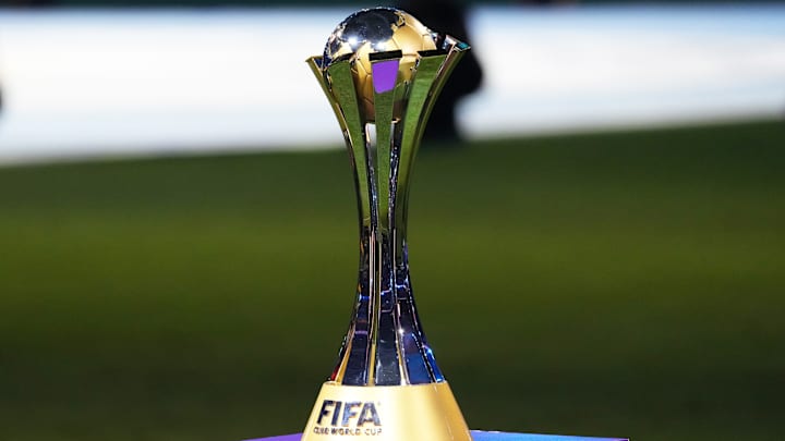 2025 FIFA Club World Cup