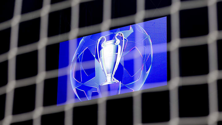 FC Internazionale Milano v FK Crvena Zvezda - UEFA Champions League 2024/25 League Phase MD2