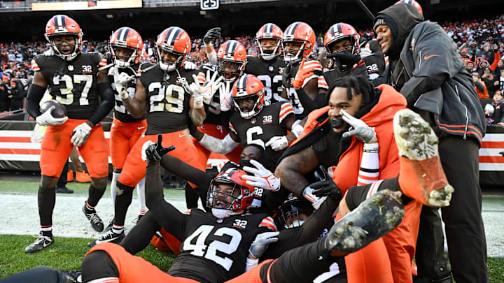 Cleveland Browns