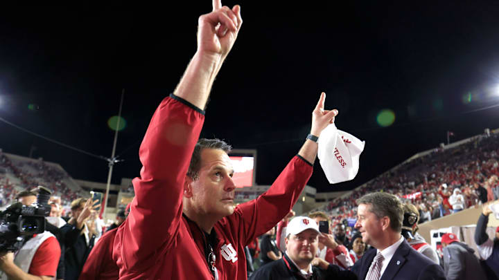 Michigan v Indiana Michigan v Indiana