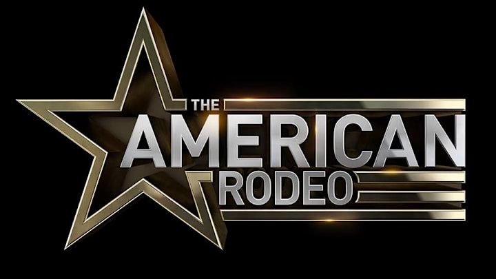 The American Rodeo
