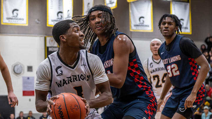 Waverly faces off against Mason on Tuesday night at 7:00 p.m.