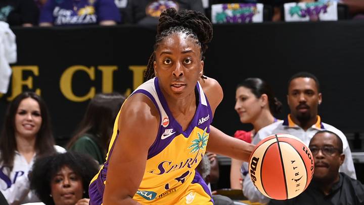 Nneka Ogwumike
