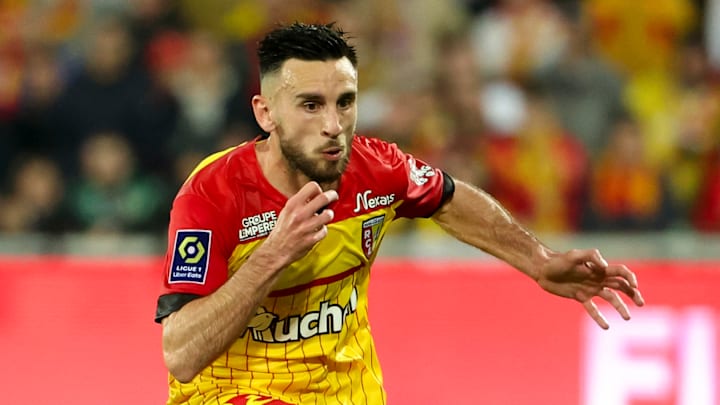 Adrien Thomasson a glissé un petit tacle à Elye Wahi