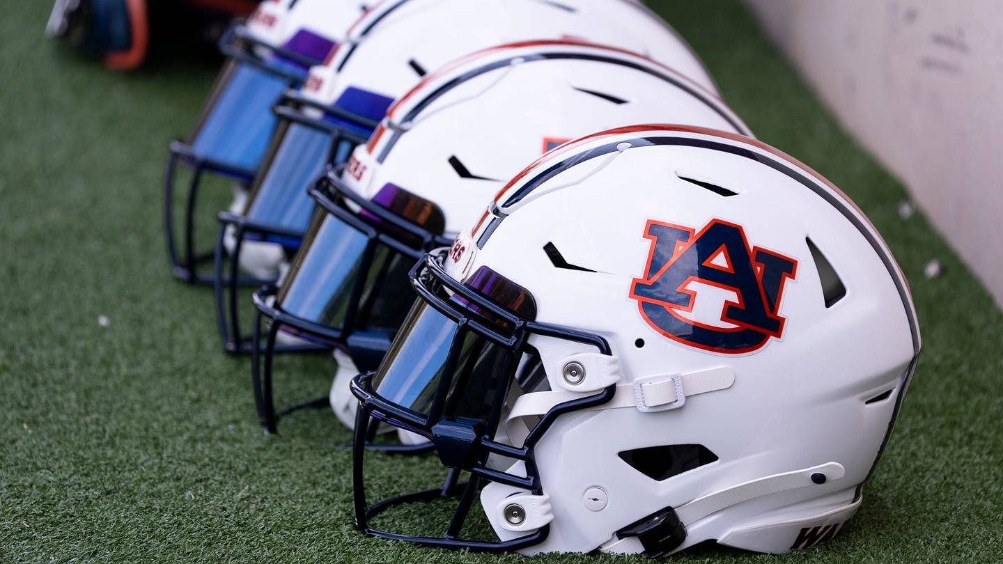 Four-Star Edge Rusher Talks Auburn Offer, Interest in Tigers