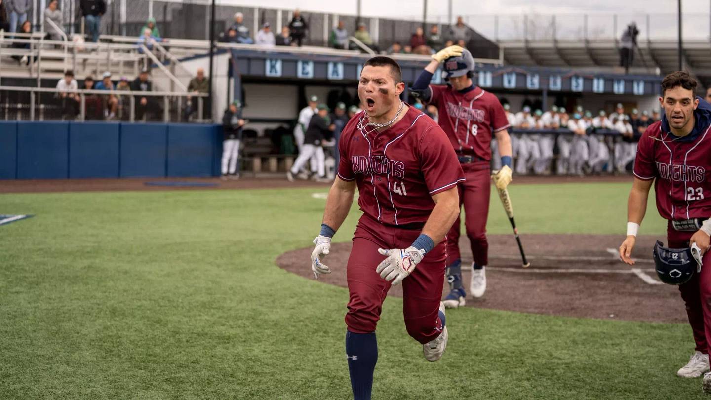 Boston College Baseball Adds Catcher From Transfer Portal, Former Pitcher Signs With ACC Foe Boston College Baseball Adds Catcher From Transfer Portal, Former Pitcher Signs With ACC Foe