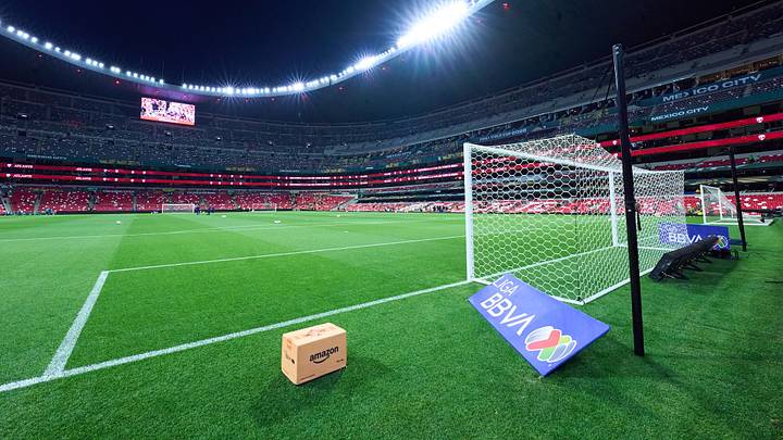 El Estadio Azteca tendrá el juego entre Cruz Azul y Atlante, correspondiente a la Jornada 3. El Estadio Azteca tendrá el juego entre Cruz Azul y Atlante, correspondiente a la Jornada 3.