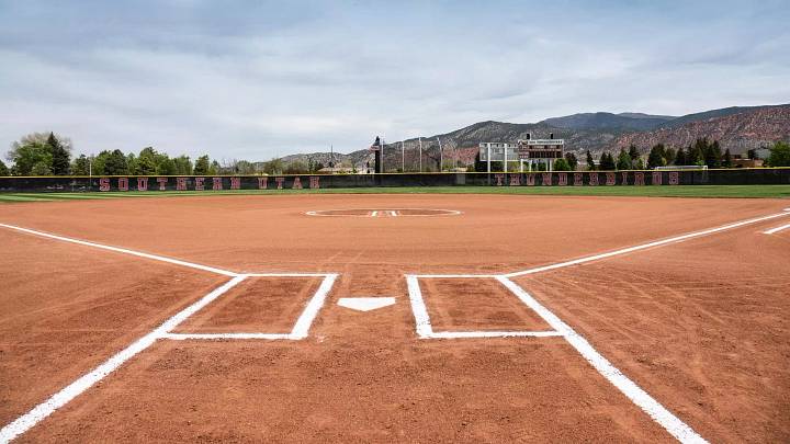 Southern Utah has hired Matt Lisle as its new head softball coach. Southern Utah has hired Matt Lisle as its new head softball coach.